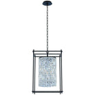 Allegri - Joni Foyer Pendant - 036150-052-FR001 - Canada Light Shop