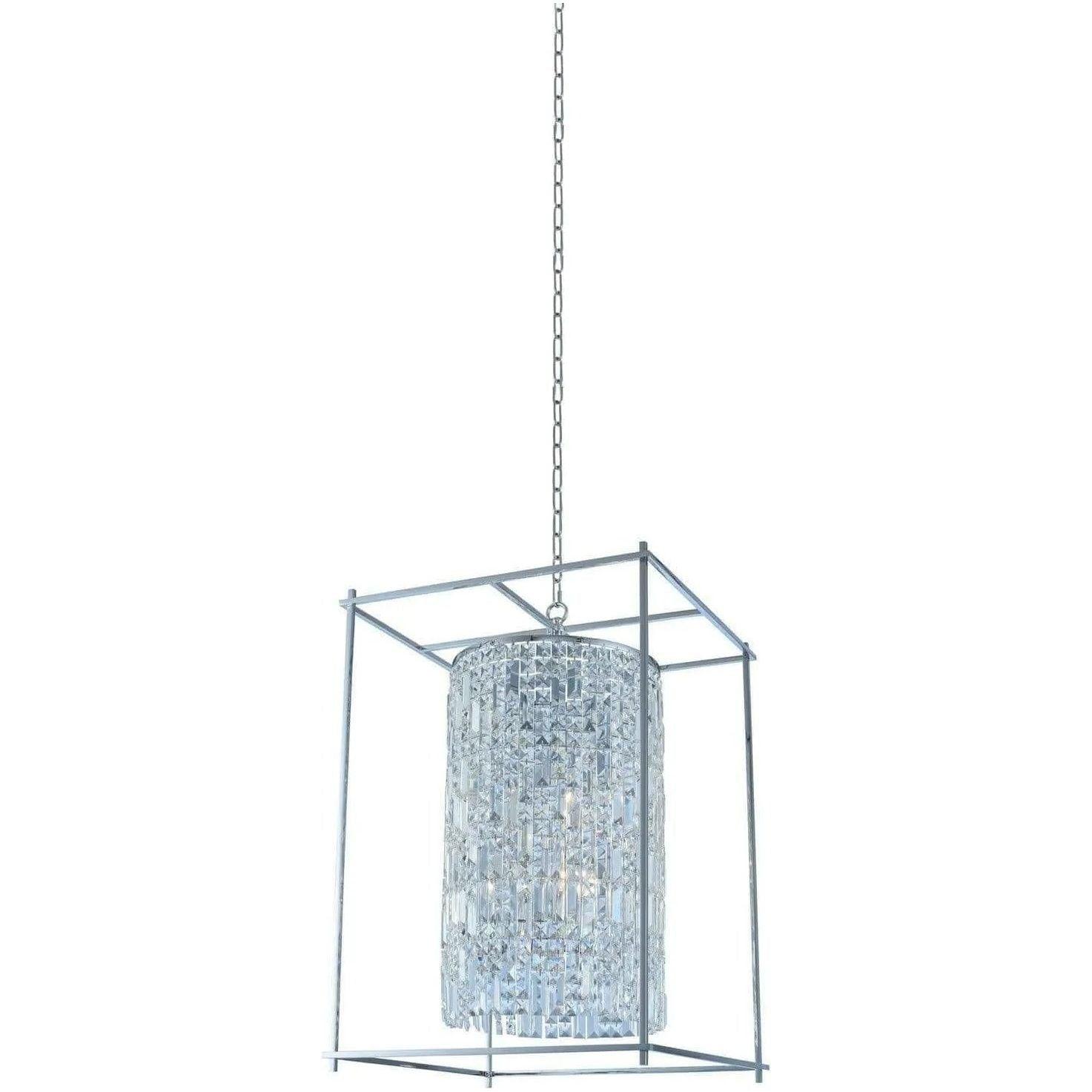 Allegri - Joni Foyer Pendant - 036151-010-FR001 - Canada Light Shop