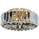 Allegri - Julien Flush Mount - 025740-018-FR001 - Canada Light Shop