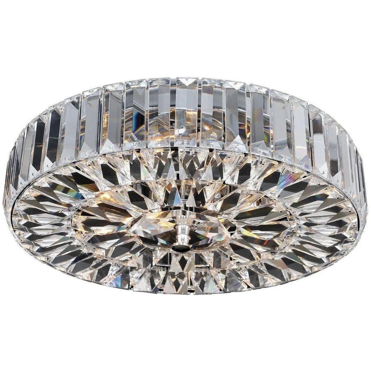 Allegri - Julien Flush Mount - 025741-010-FR001 - Canada Light Shop