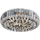 Allegri - Julien Flush Mount - 025741-010-FR001 - Canada Light Shop