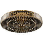 Allegri - Julien Flush Mount - 025742-018-FR001 - Canada Light Shop