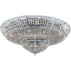 Allegri - Lemire Flush Mount - 025947-010-FR001 - Canada Light Shop