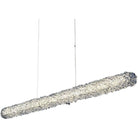 Allegri - Lina LED Linear Pendant - 035560-010-FR001 - Canada Light Shop