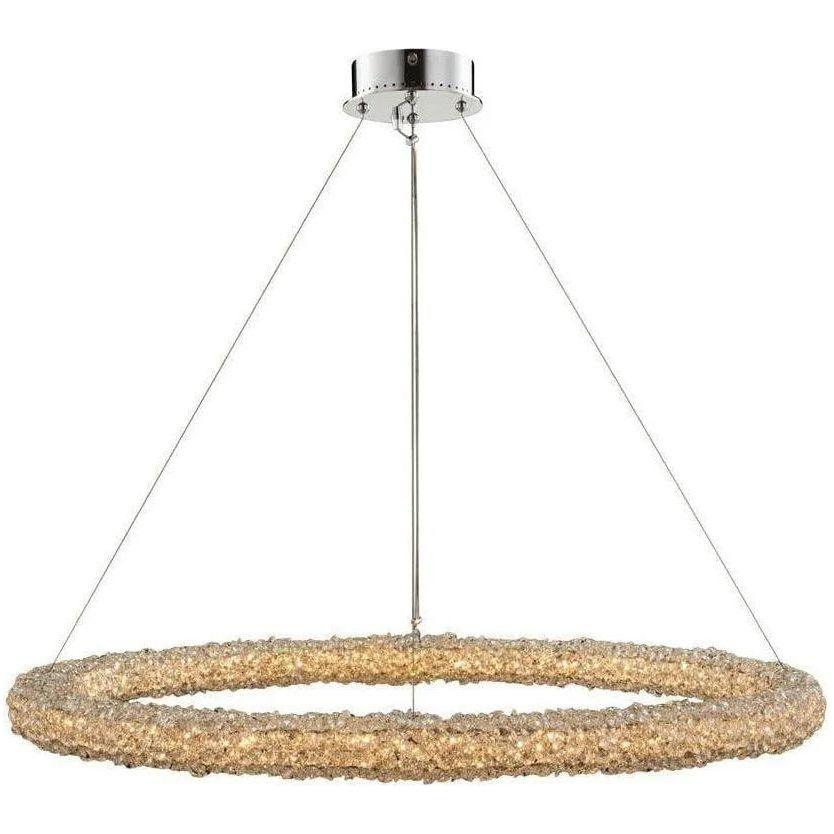 Allegri - Lina LED Pendant - 035554-010-FR001 - Canada Light Shop