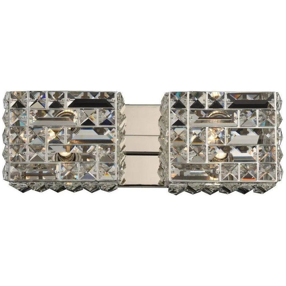 Allegri - Marazzi LED Bath - 035232-046-FR001 - Canada Light Shop