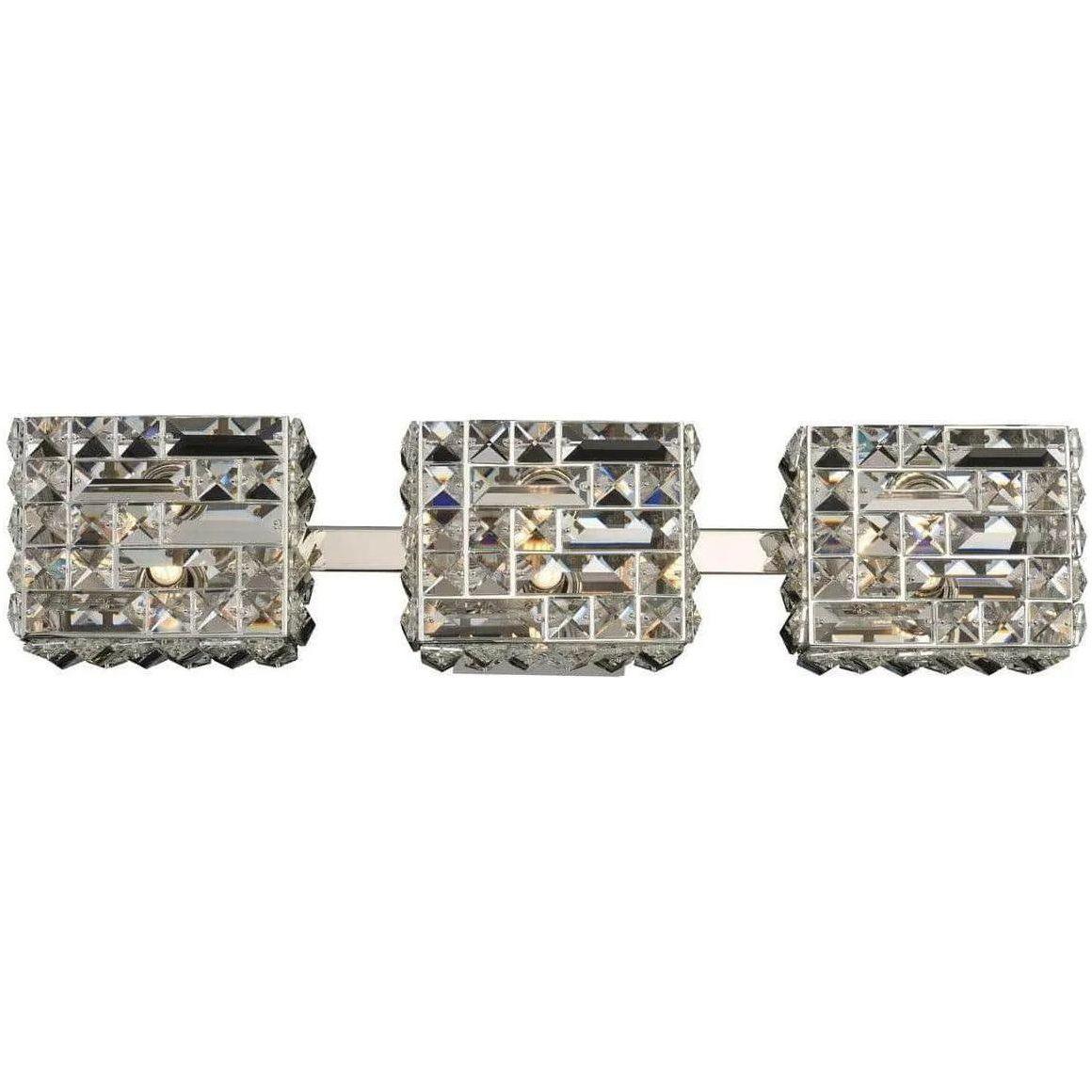 Allegri - Marazzi LED Bath - 035233-046-FR001 - Canada Light Shop