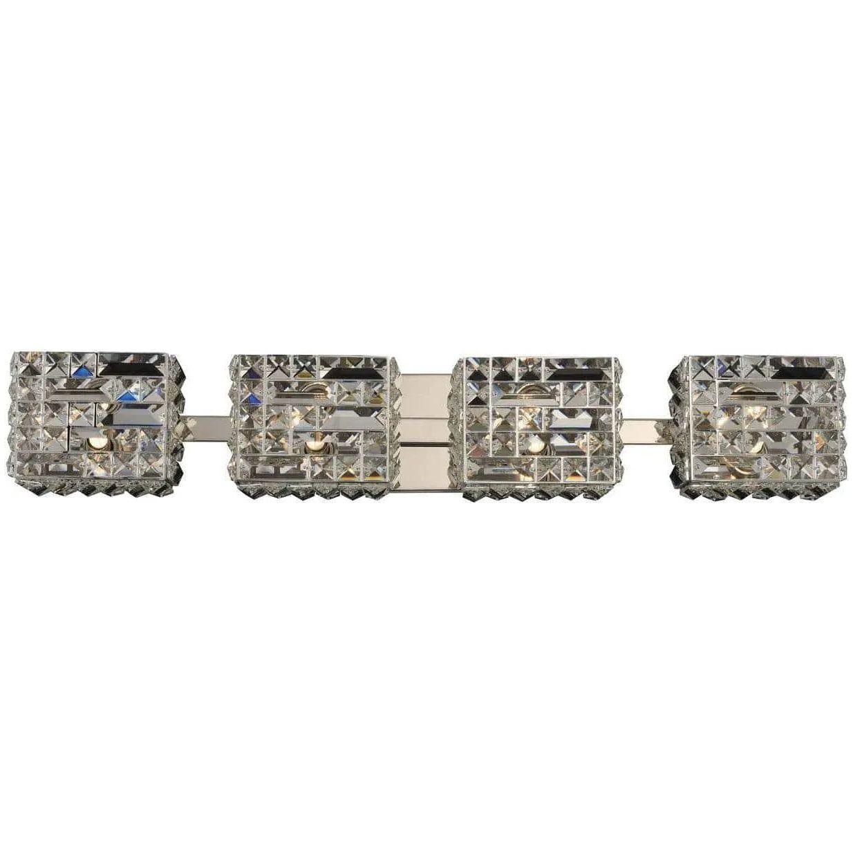 Allegri - Marazzi LED Bath - 035234-046-FR001 - Canada Light Shop