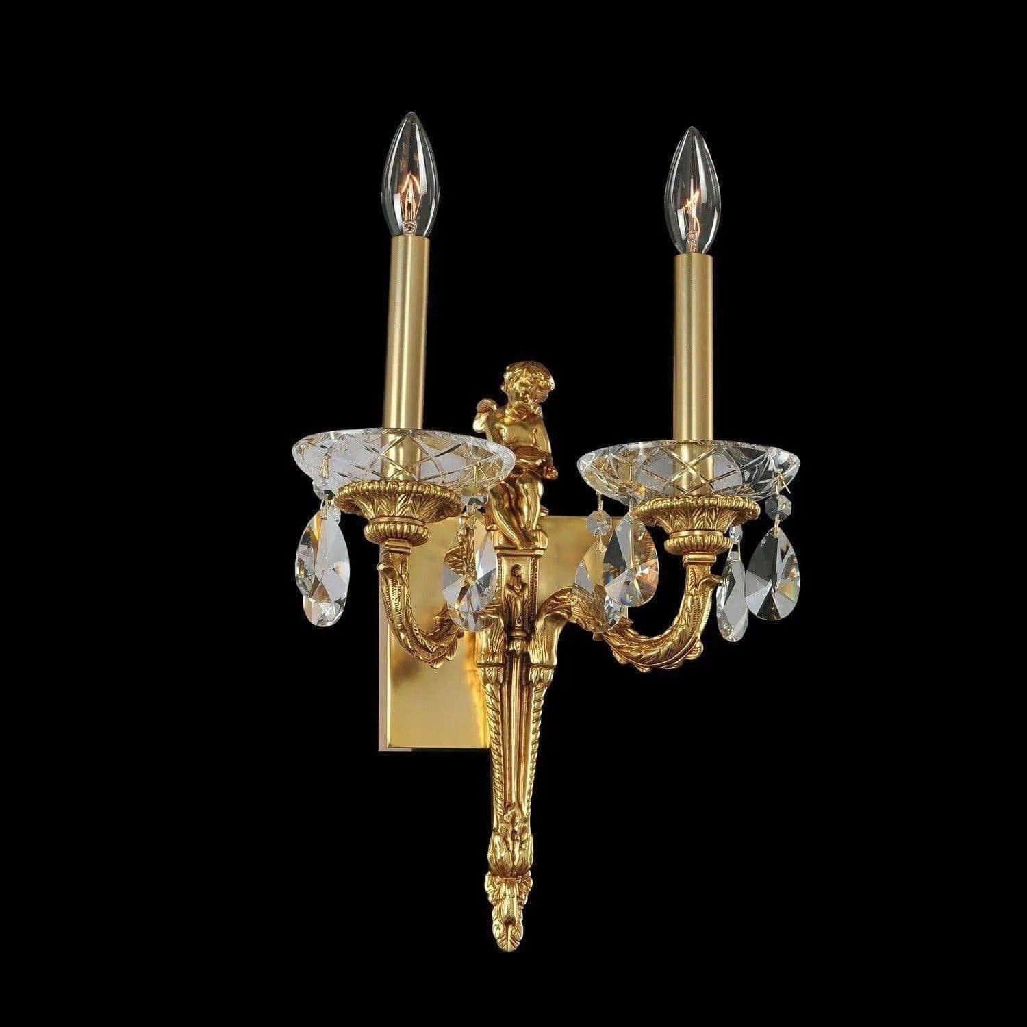 Allegri - Marseille Wall Sconce - 020422-003-FR001 - Canada Light Shop