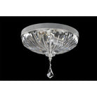 Allegri - Orecchini Flush Mount - 028540-017-FR001 - Canada Light Shop