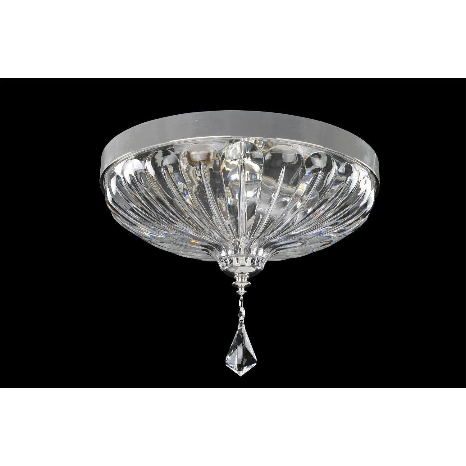 Allegri - Orecchini Flush Mount - 028540-017-FR001 - Canada Light Shop