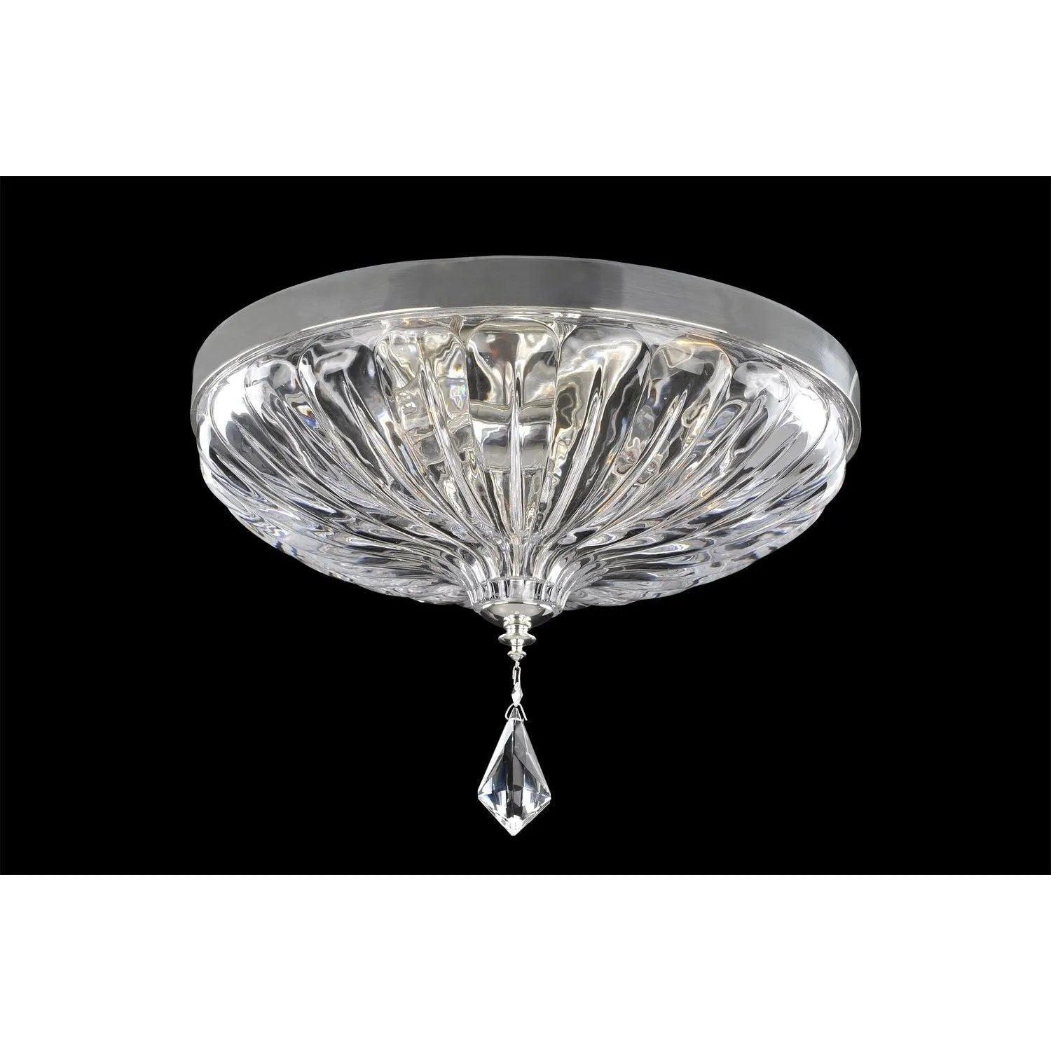 Allegri - Orecchini Flush Mount - 028541-017-FR001 - Canada Light Shop