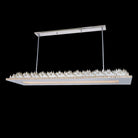 Allegri - Orizzonte LED Island Pendant - 039162-010-FR001 - Canada Light Shop
