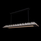 Allegri - Orizzonte LED Island Pendant - 039162-052-FR001 - Canada Light Shop