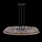 Allegri - Orizzonte LED Pendant - 039156-010-FR001 - Canada Light Shop