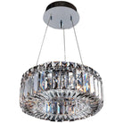 Allegri - Rondelle Mini Pendant - 11702-010-FR001 - Canada Light Shop