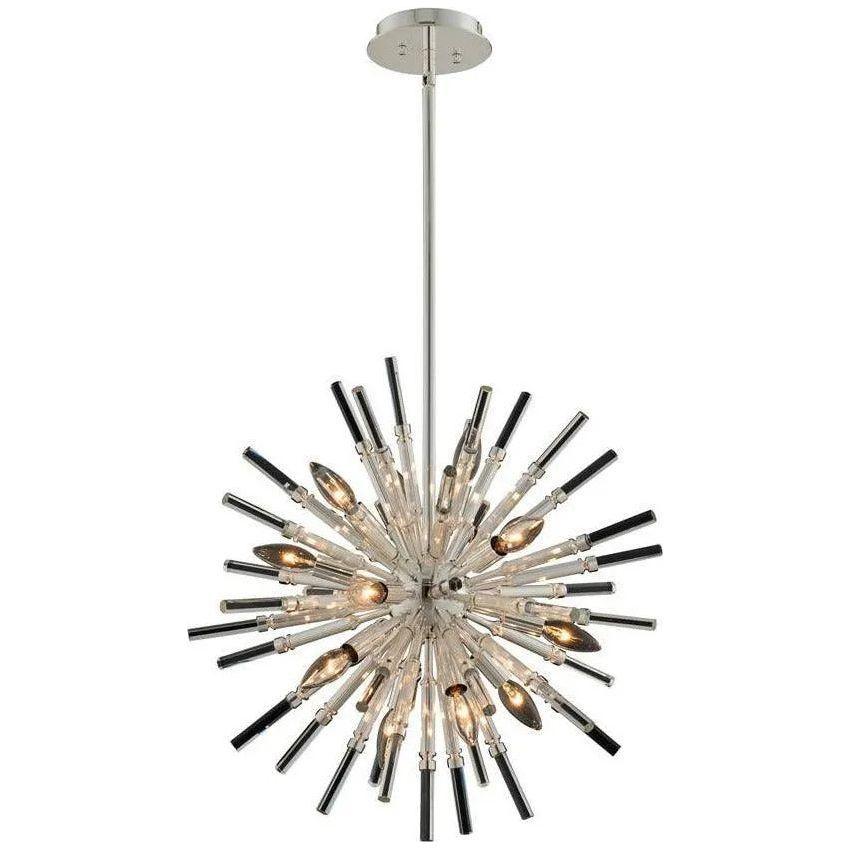 Allegri - Sprazzo Pendant - 037455-014-FR001 - Canada Light Shop