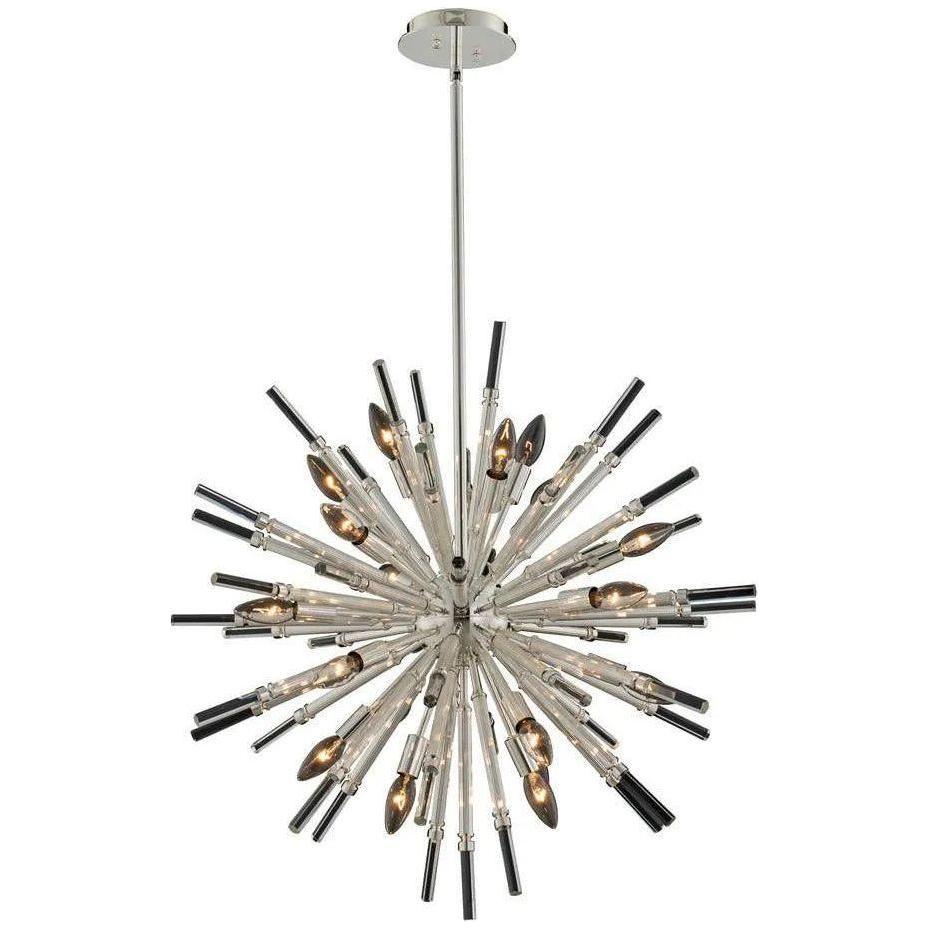 Allegri - Sprazzo Pendant - 037456-014-FR001 - Canada Light Shop