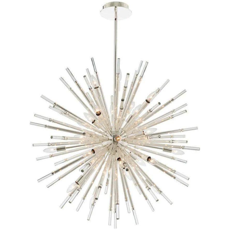 Allegri - Sprazzo Pendant - 037457-014-FR001 - Canada Light Shop