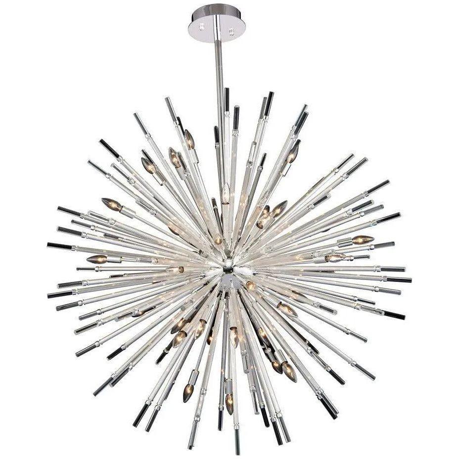 Allegri - Sprazzo Pendant - 037458-014-FR001 - Canada Light Shop