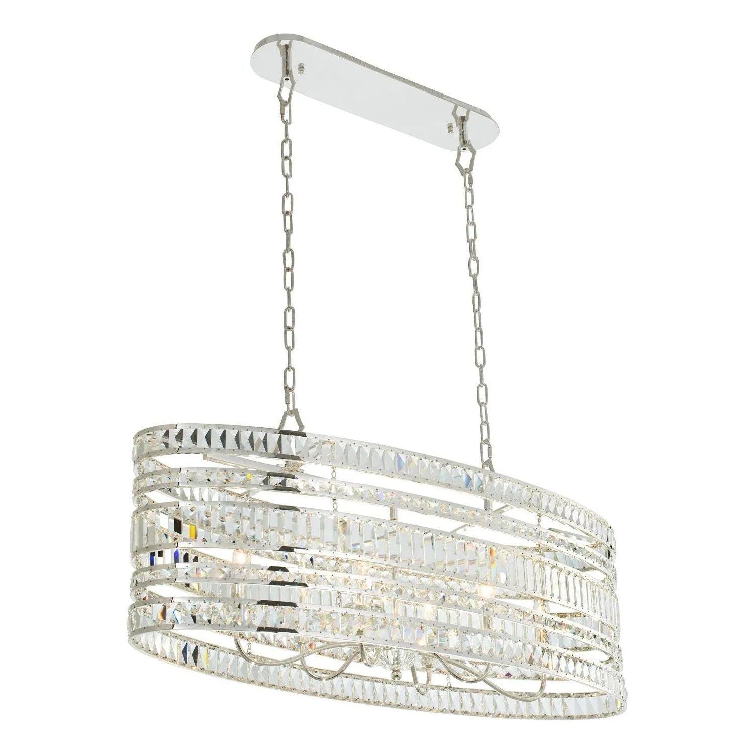 Allegri - Strato Island Pendant - 037061-014-FR001 - Canada Light Shop