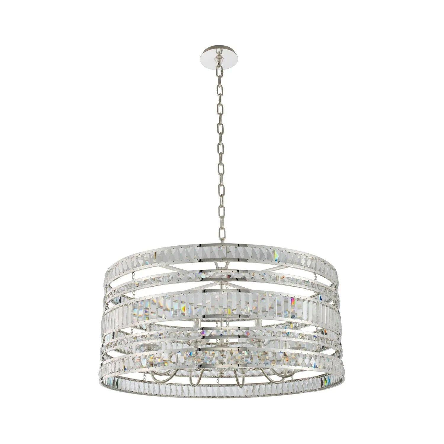 Allegri - Strato Pendant - 037056-014-FR001 - Canada Light Shop