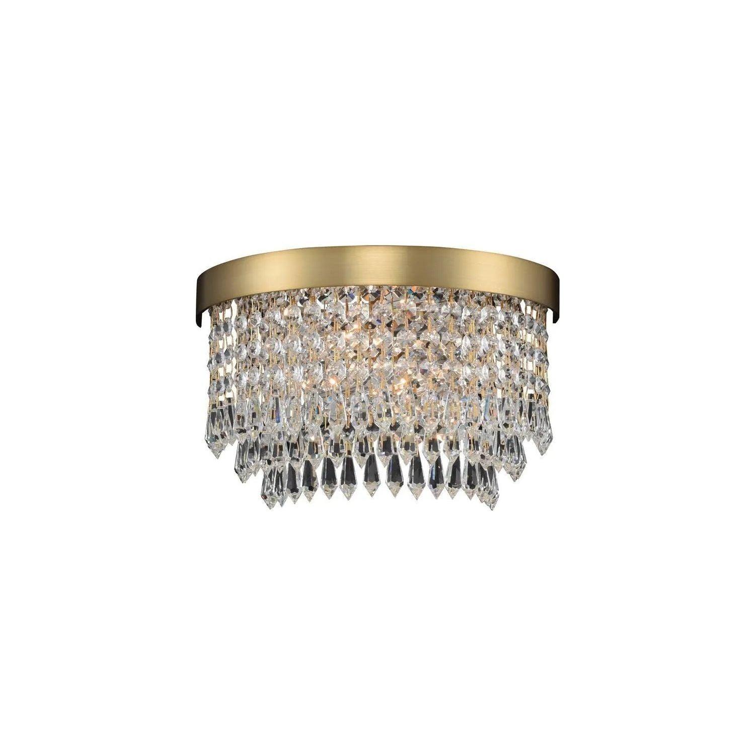 Allegri - Tavo Wall Sconce - 033920-044-FR001 - Canada Light Shop