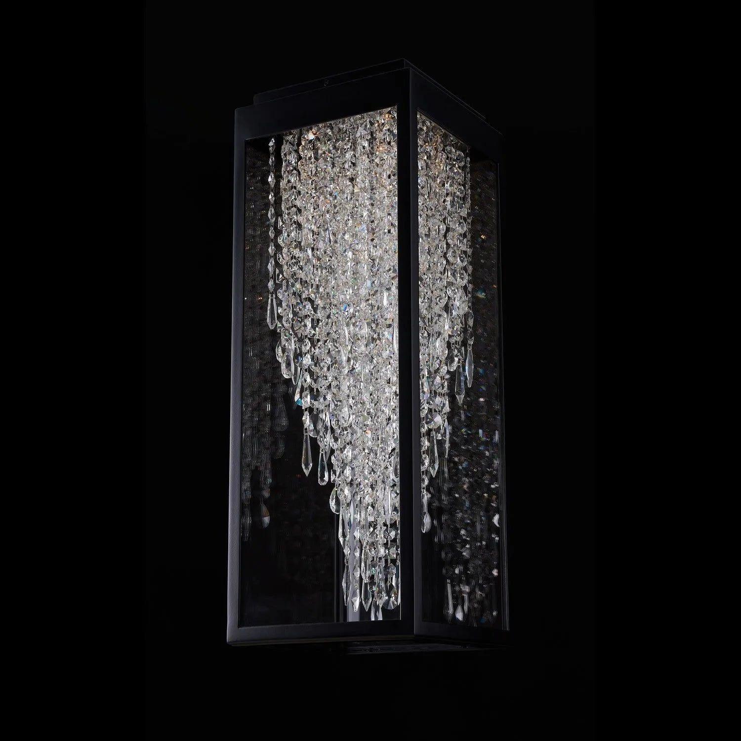 Allegri - Tenuta Esterno LED Outdoor Flush Mount - 090341-052-FR001 - Canada Light Shop