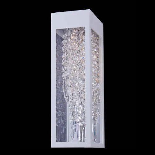 Allegri - Tenuta Esterno LED Outdoor Wall Sconce - 090321-064-FR001 - Canada Light Shop