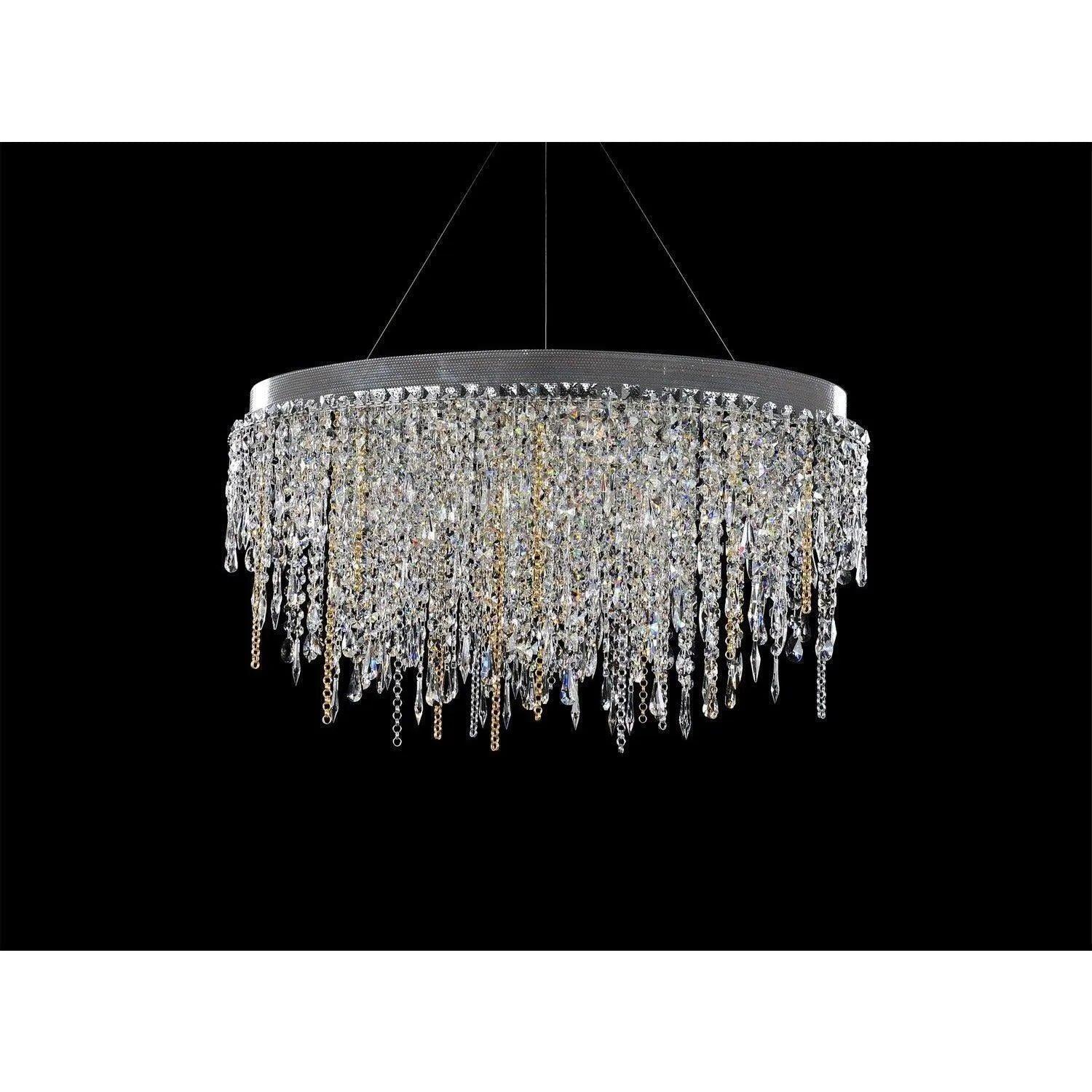 Allegri - Tenuta Linear Pendant - 028254-010-FR001 - Canada Light Shop