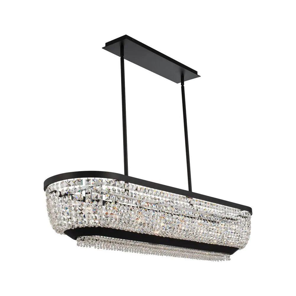 Allegri - Terzo Island Pendant - 037361-052-FR001 - Canada Light Shop