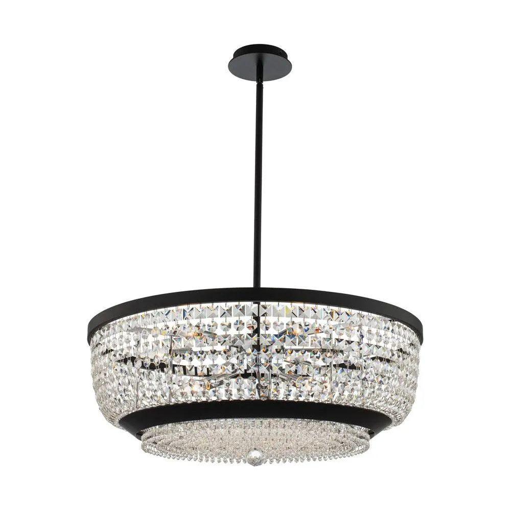 Allegri - Terzo Pendant - 037355-052-FR001 - Canada Light Shop