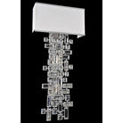 Allegri - Vermeer Shaded Wall Sconce - 027620-010-FR001 - Canada Light Shop