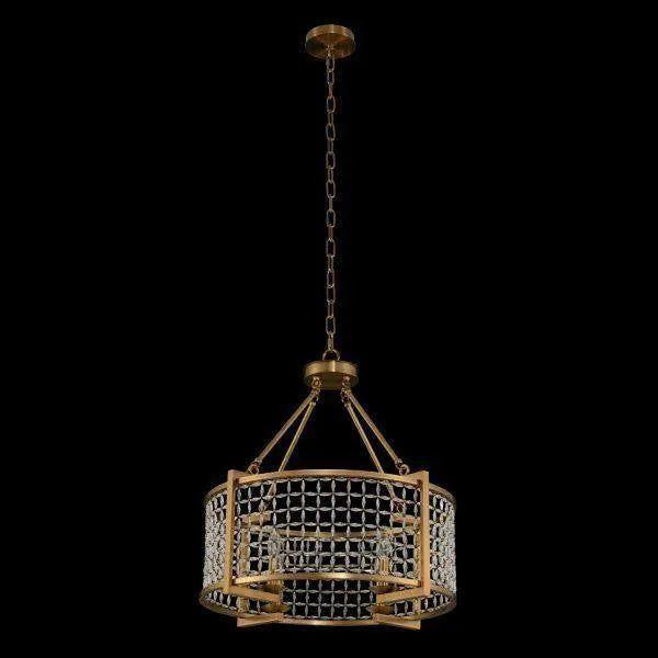 Allegri - Verona Pendant - 032151-043-FR001 - Canada Light Shop