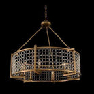 Allegri - Verona Pendant - 032152-043-FR001 - Canada Light Shop