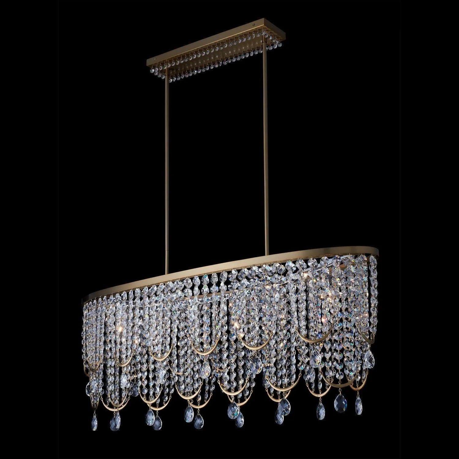 Allegri - Vezzo Island Pendant - 039661-044-FR001 - Canada Light Shop