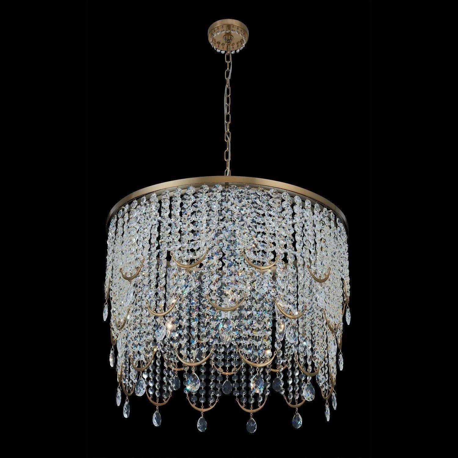 Allegri - Vezzo Pendant - 039656-044-FR001 - Canada Light Shop