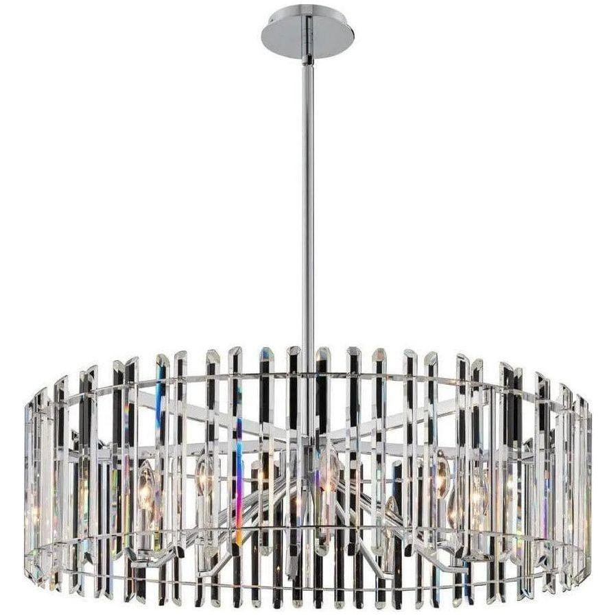 Allegri - Viano Pendant - 036858-010-FR001 - Canada Light Shop