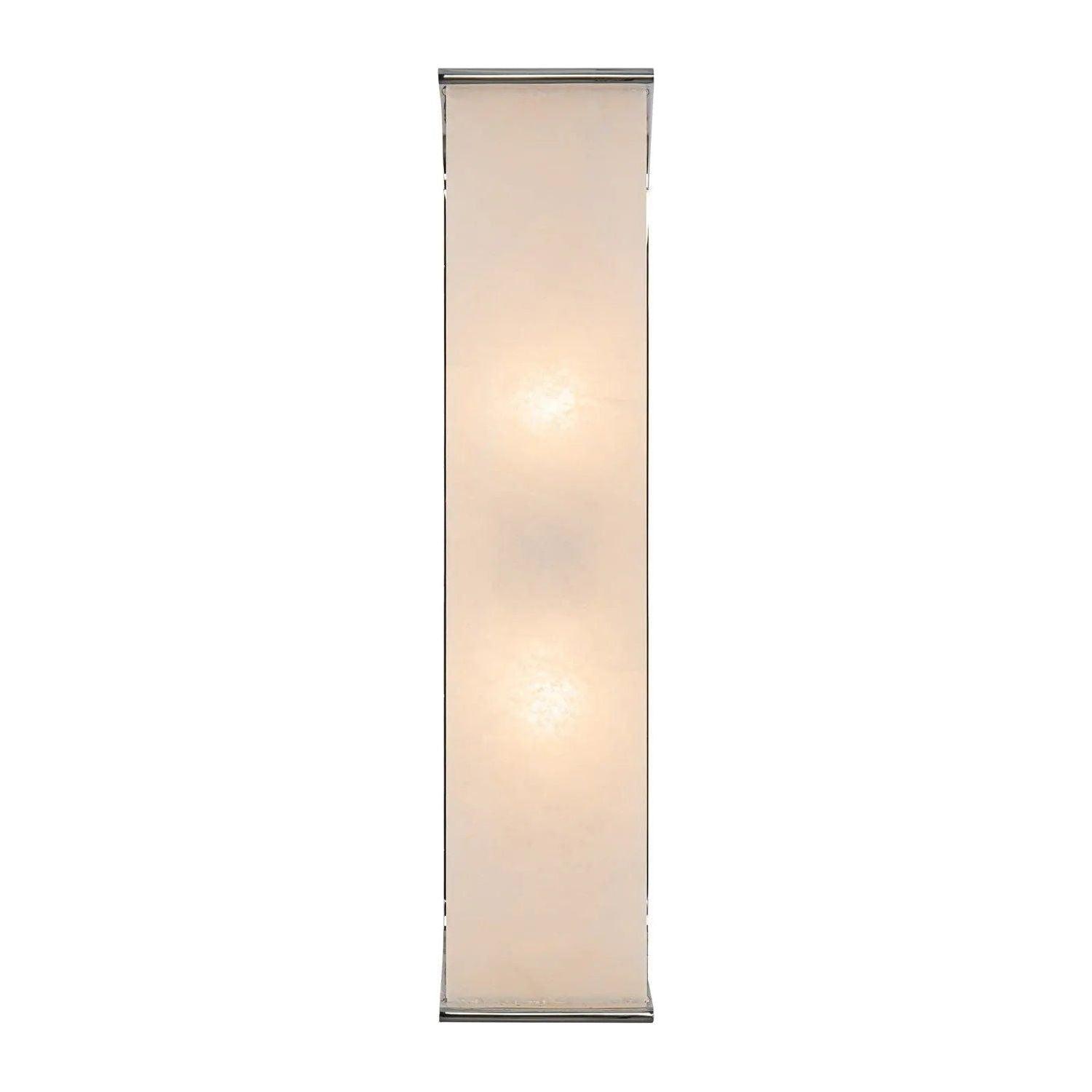 Alora Lighting - Abbott Vanity - WV327019PNAR - Canada Light Shop