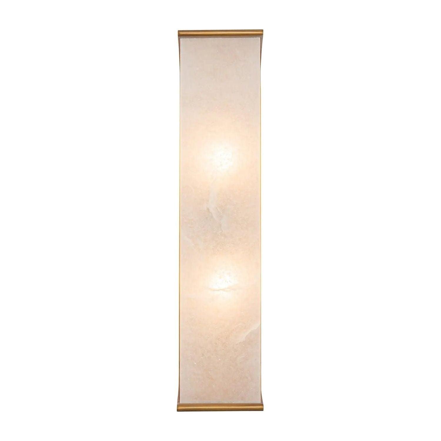 Alora Lighting - Abbott Vanity - WV327019VBAR - Canada Light Shop