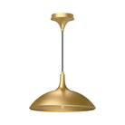 Alora Lighting - Abel Pendant - PD627914BG - Canada Light Shop