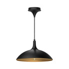Alora Lighting - Abel Pendant - PD627914MB - Canada Light Shop