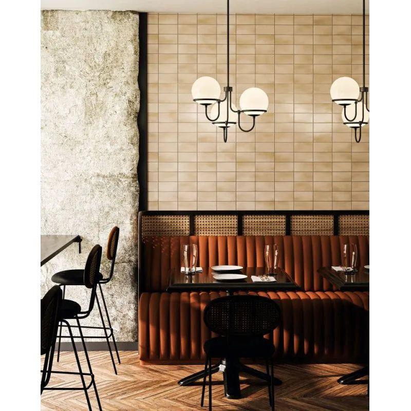 Alora Lighting - Alba Chandelier - CH458323AGOP - Canada Light Shop