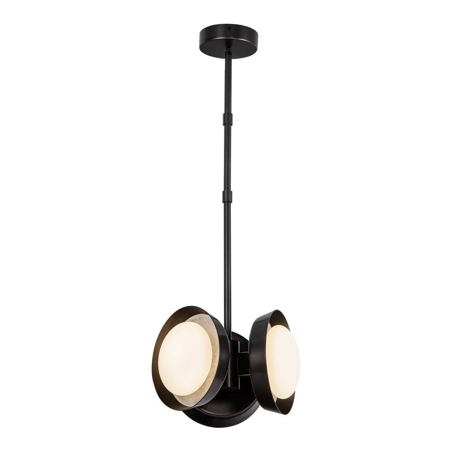 Alora Lighting - Alonso LED Pendant - PD320313UB - Canada Light Shop