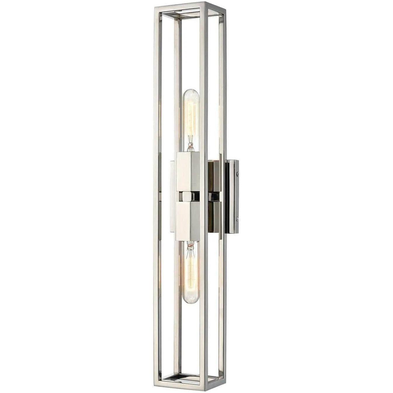 Alora Lighting - Altero Bath Vanity - WV307523PC - Canada Light Shop