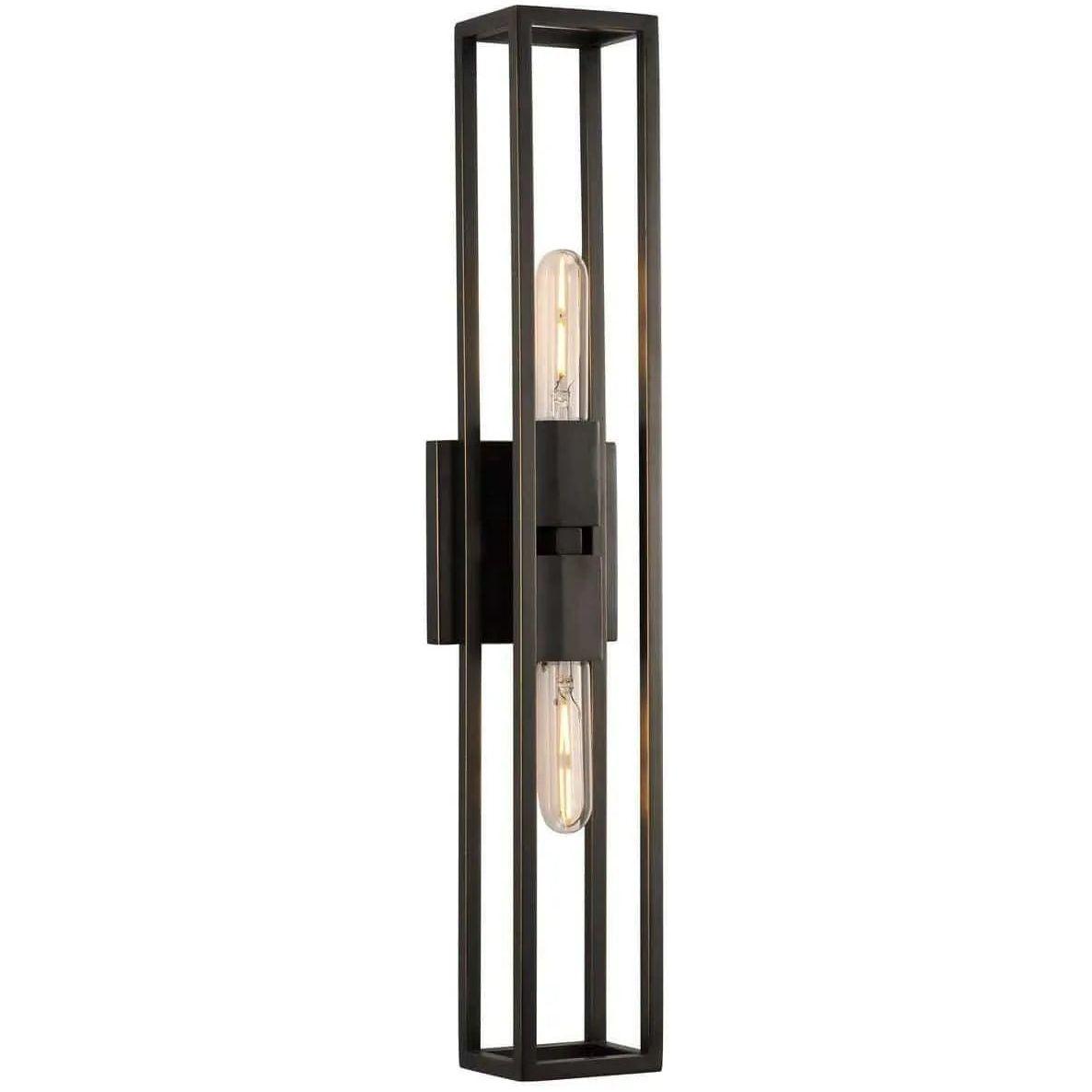Alora Lighting - Altero Bath Vanity - WV307523UB - Canada Light Shop