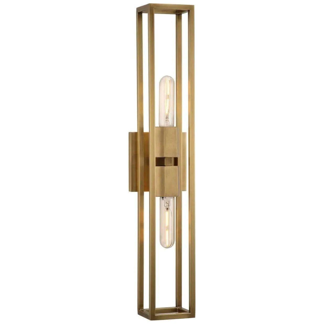 Alora Lighting - Altero Bath Vanity - WV307523VB - Canada Light Shop