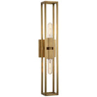 Alora Lighting - Altero Bath Vanity - WV307523VB - Canada Light Shop