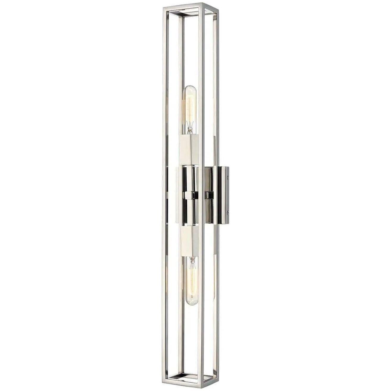 Alora Lighting - Altero Bath Vanity - WV307529PC - Canada Light Shop