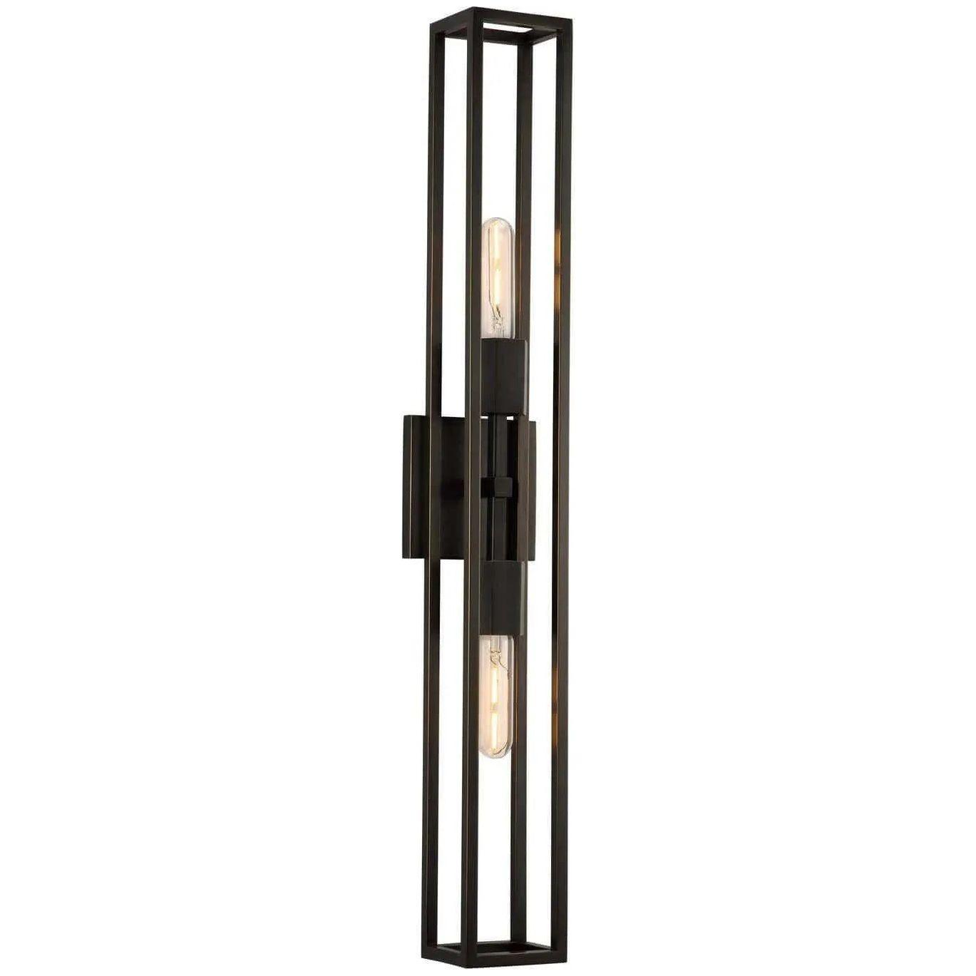 Alora Lighting - Altero Bath Vanity - WV307529UB - Canada Light Shop